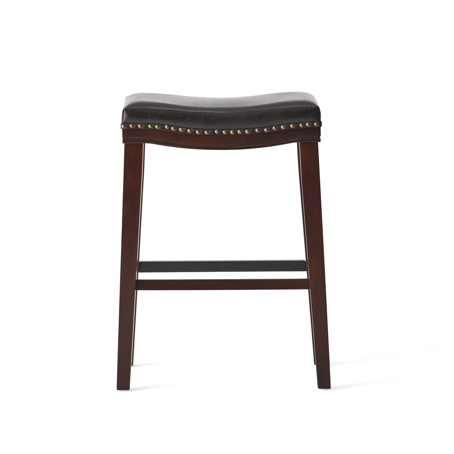 SADDLE STOOL