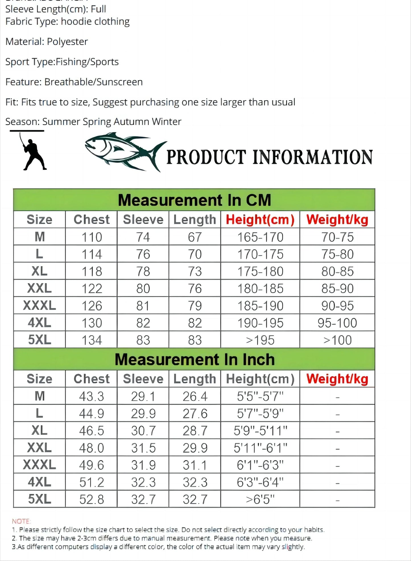 Fishing Shirts Outdoor Quick Drying Fishing Jersey Men UV Clothing Hooded Anti-UV Full zip hiking summer fishing jacket