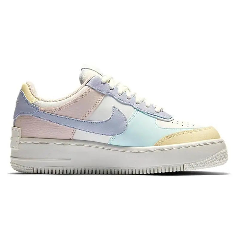 Nike AF1 Shadow "Pastel" Sneakers shoes CI0919-106