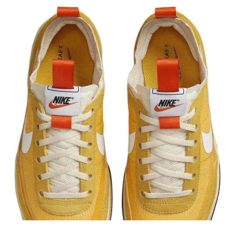 Nike Tom Sachs X Nikecraft General Purpose Shoe 'archive' Sneakers Shoes Da6672-700