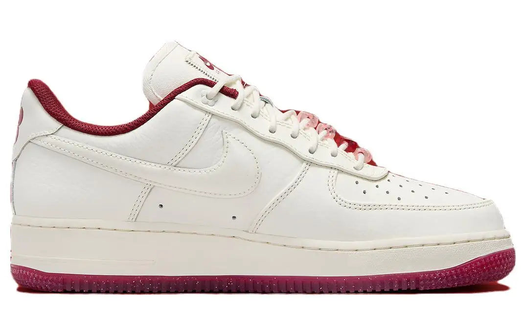 Nike Air Force 1 Low "Valentine Day" Sneakers shoes FZ5068-161