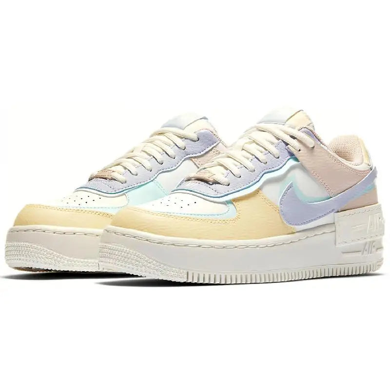 Nike AF1 Shadow "Pastel" Sneakers shoes CI0919-106