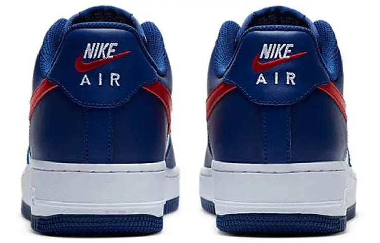 Nike Air Force 1 Low Usa 2020 Sneakers Shoes Cz9164-100