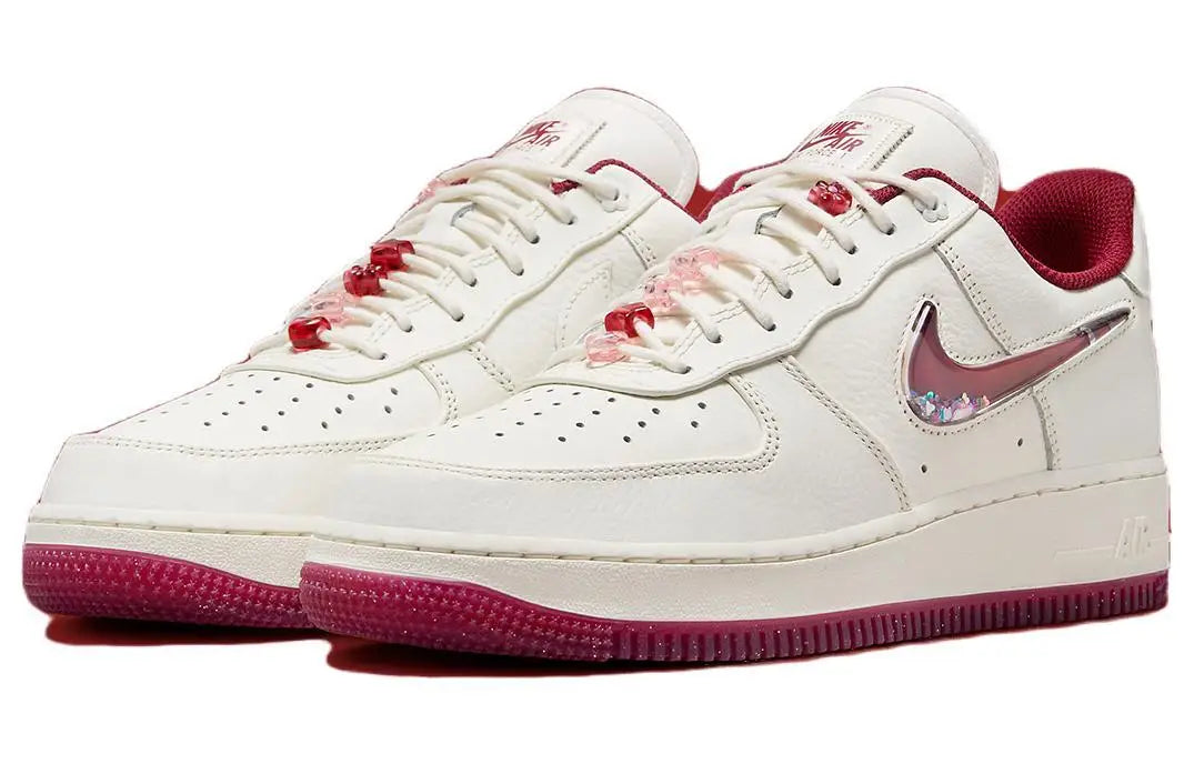 Nike Air Force 1 Low "Valentine Day" Sneakers shoes FZ5068-161