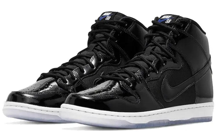 Nike Dunk High Sb Prm 'space Jam' Sneakers Shoes Bq6826-002