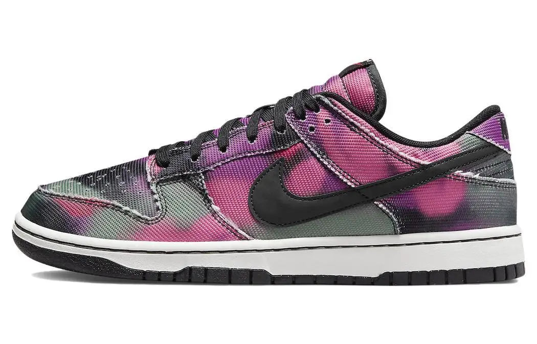 Nike Dunk Low Premium 'graffiti' Sneakers Shoes Dm0108-002