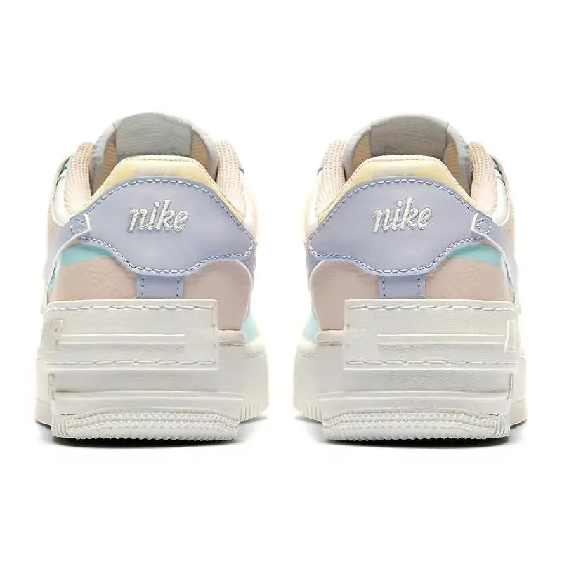 Nike AF1 Shadow "Pastel" Sneakers shoes CI0919-106