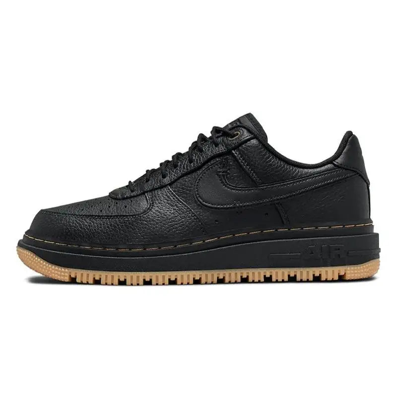 Nike Air Force 1 Low "Luxe" Sneakers shoes DB4109-001