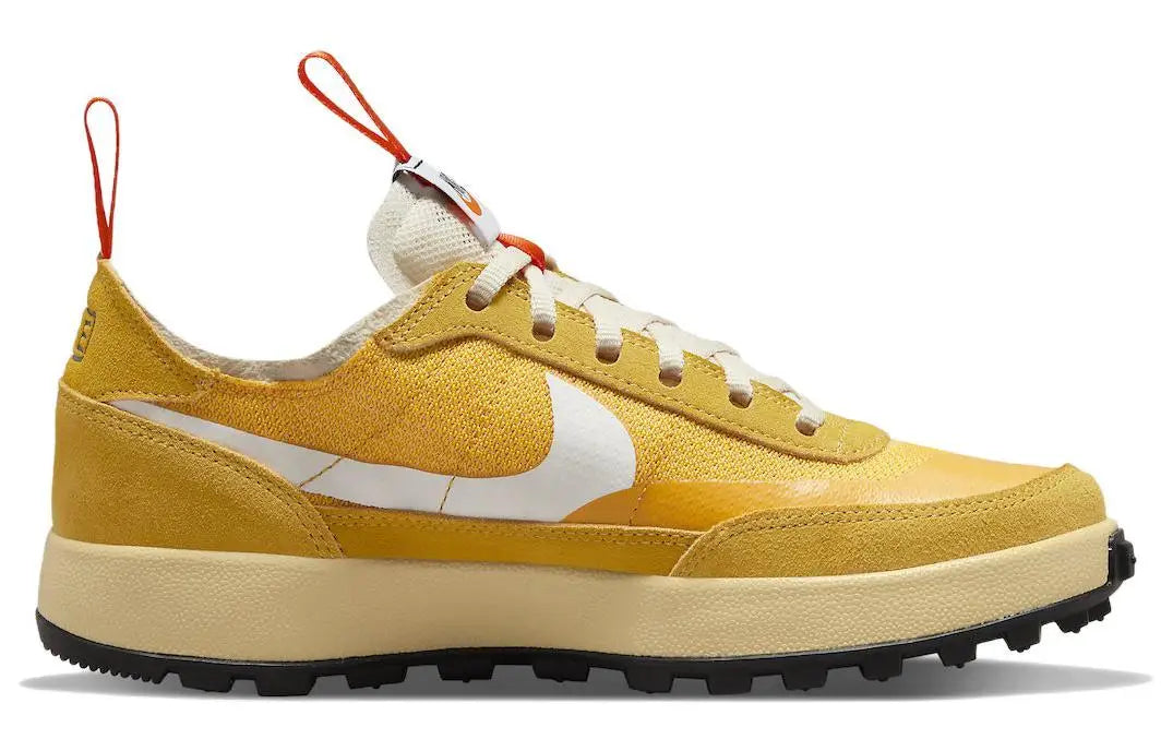 Nike Tom Sachs X Nikecraft General Purpose Shoe 'archive' Sneakers Shoes Da6672-700