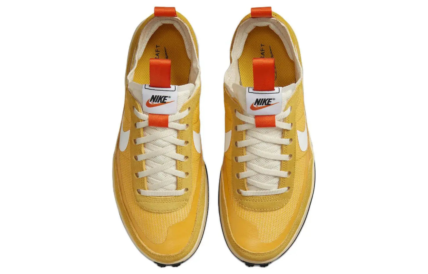 Nike Tom Sachs X Nikecraft General Purpose Shoe 'archive' Sneakers Shoes Da6672-700