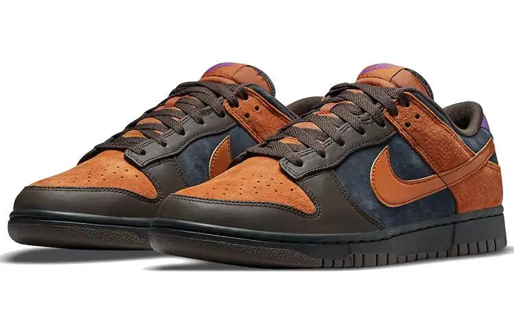 Nike Dunk Low Premium 'Cider' Sneakers shoes DH0601-001