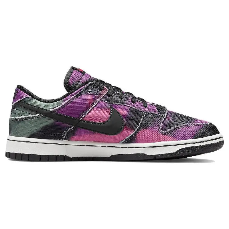 Nike Dunk Low Premium 'graffiti' Sneakers Shoes Dm0108-002