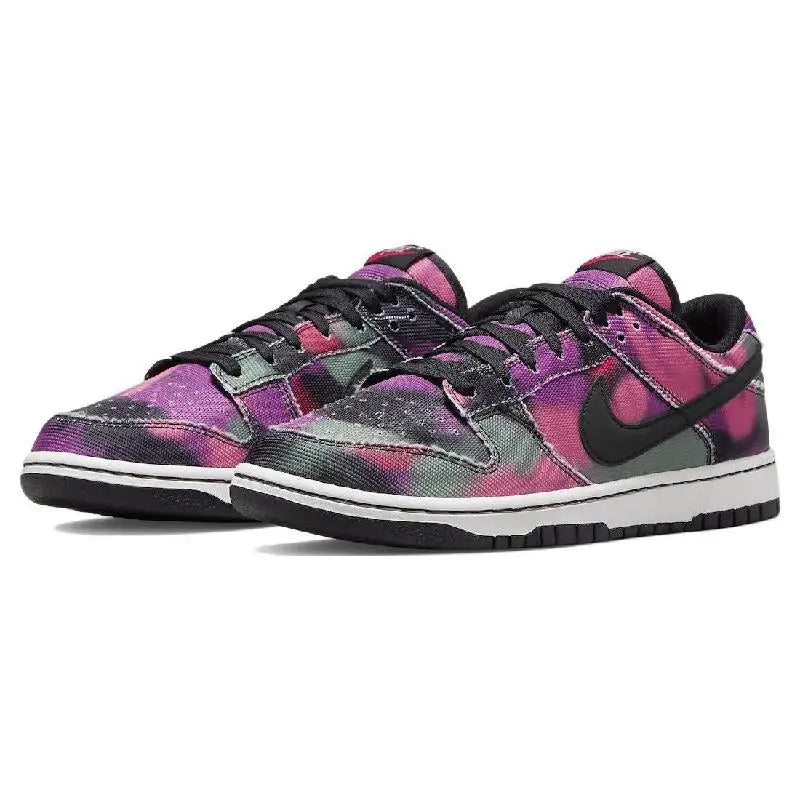 Nike Dunk Low Premium 'graffiti' Sneakers Shoes Dm0108-002