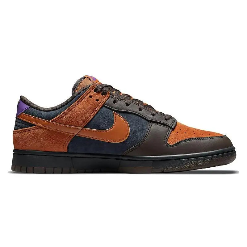 Nike Dunk Low Premium 'Cider' Sneakers shoes DH0601-001