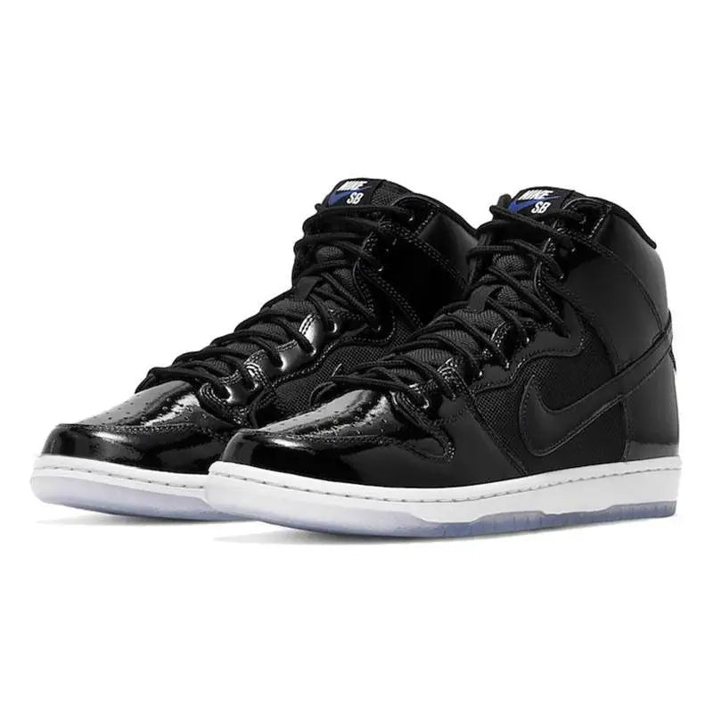 Nike Dunk High Sb Prm 'space Jam' Sneakers Shoes Bq6826-002