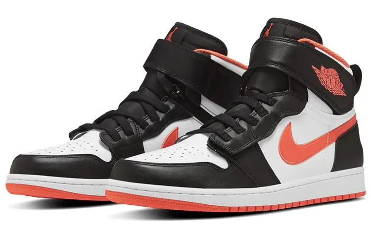 Nike Jordan 1 High FlyEase Turf Orange Sneakers shoes CQ3835-008