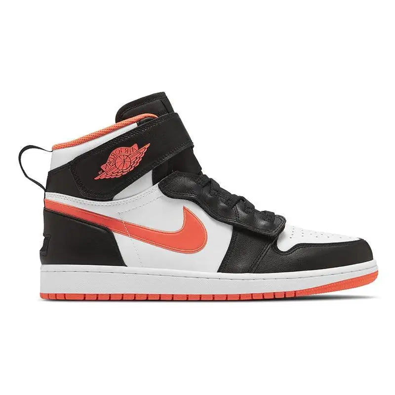 Nike Jordan 1 High FlyEase Turf Orange Sneakers shoes CQ3835-008