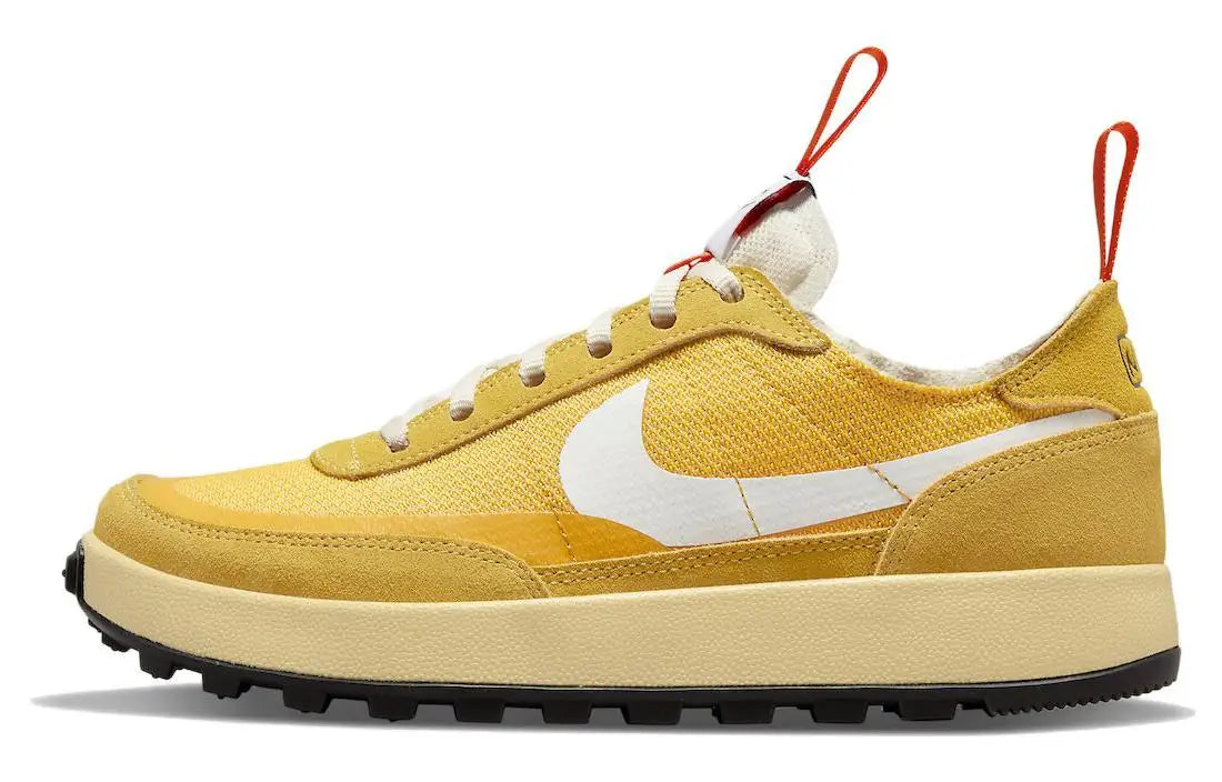 Nike Tom Sachs X Nikecraft General Purpose Shoe 'archive' Sneakers Shoes Da6672-700