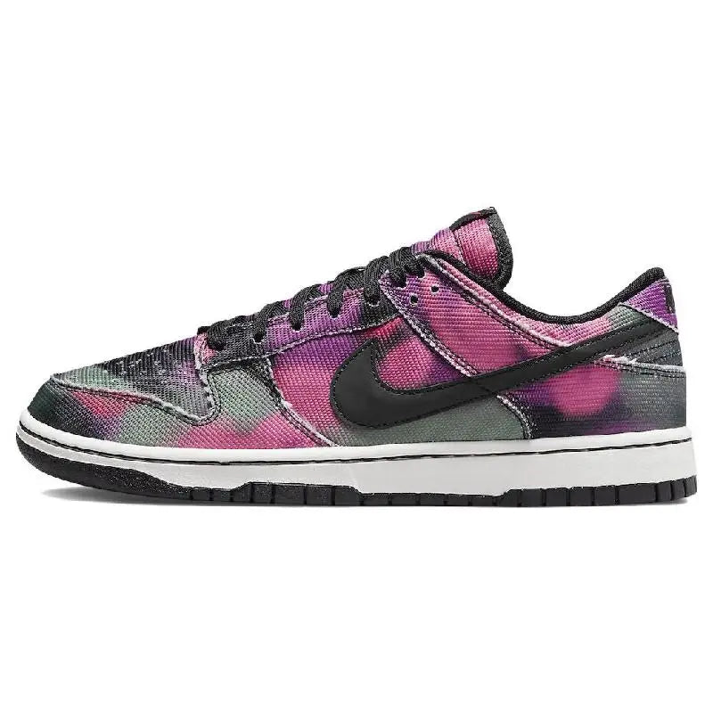 Nike Dunk Low Premium 'graffiti' Sneakers Shoes Dm0108-002