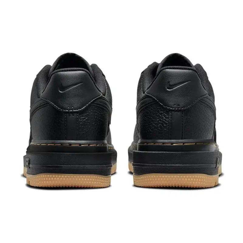 Nike Air Force 1 Low "Luxe" Sneakers shoes DB4109-001