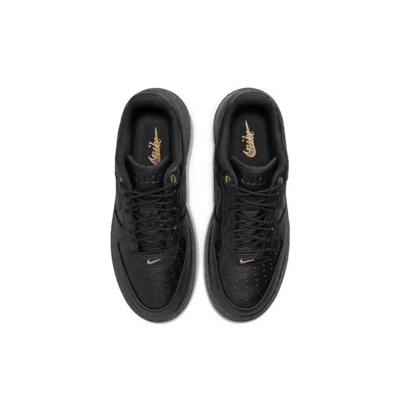 Nike Air Force 1 Low "Luxe" Sneakers shoes DB4109-001