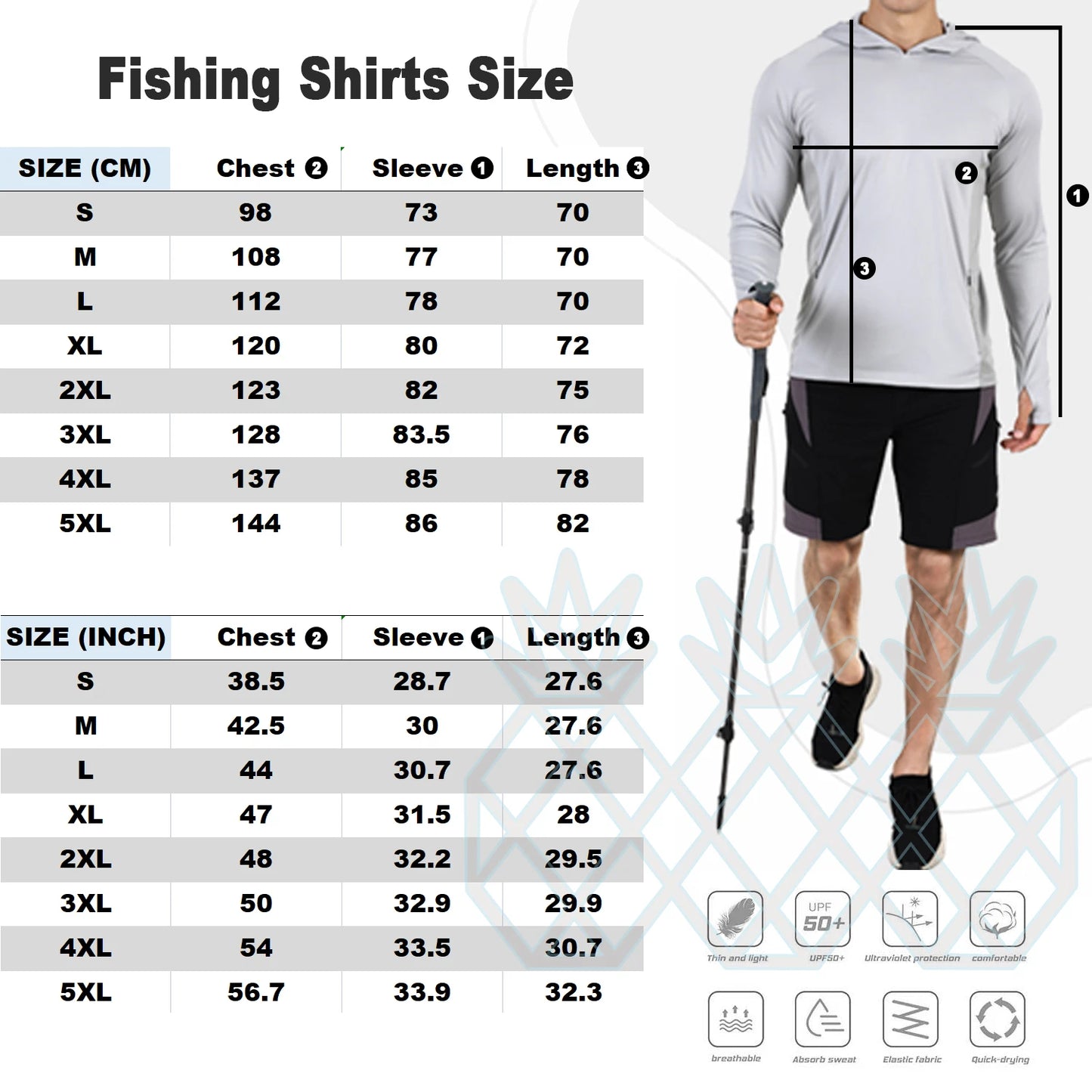 HUK Fishing Hoodie Shirts Long Sleeve Quick Dry Sweatshirt Summer Breathable UV Fishing Clothing Camisa De Pesca Breathable Tops