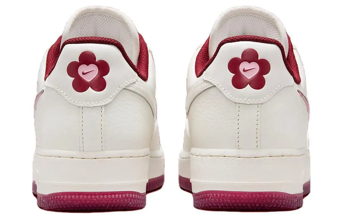 Nike Air Force 1 Low "Valentine Day" Sneakers shoes FZ5068-161