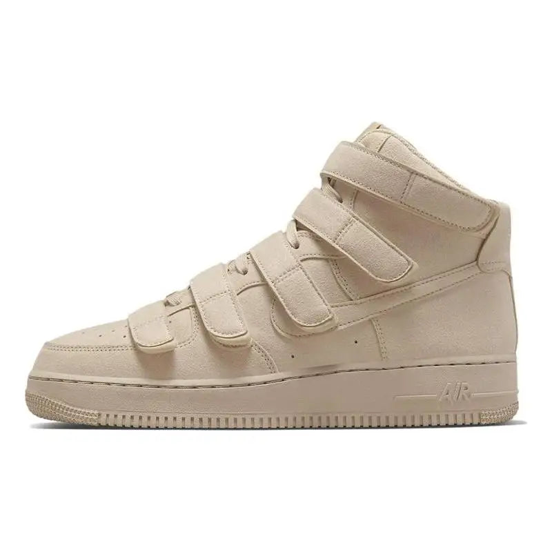 Nike Billie Eilish X Air Force 1 High '07 SP 'Mushroom' Sneakers shoes DM7926-200