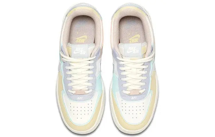 Nike AF1 Shadow "Pastel" Sneakers shoes CI0919-106