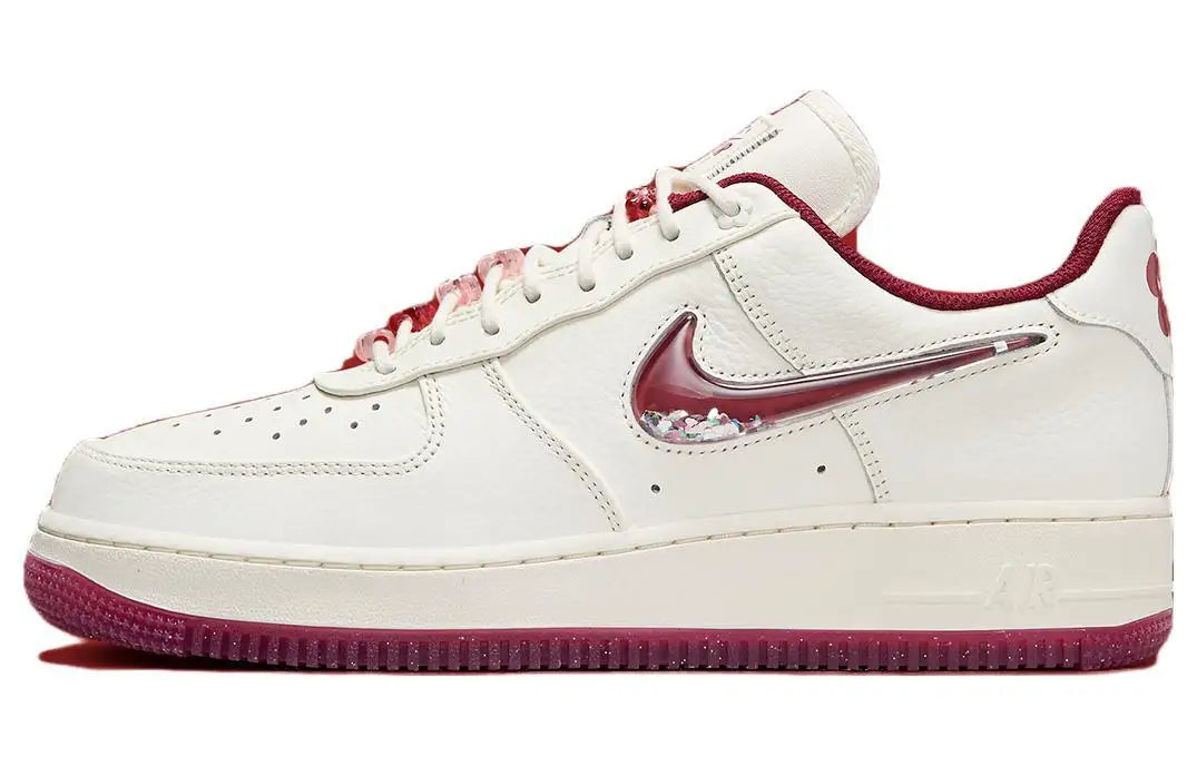 Nike Air Force 1 Low "Valentine Day" Sneakers shoes FZ5068-161