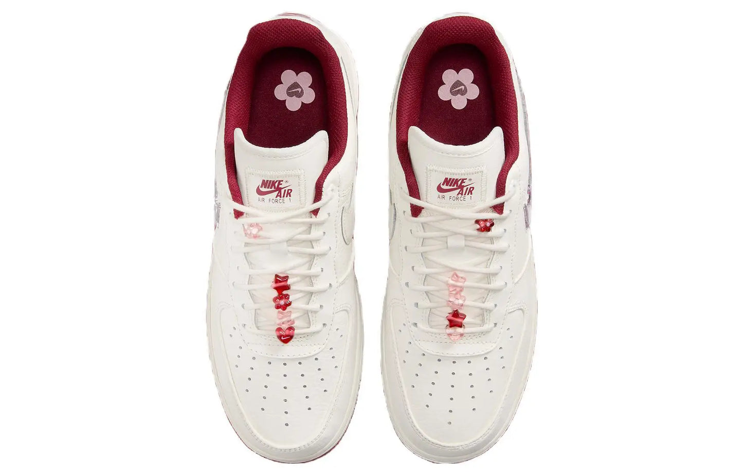 Nike Air Force 1 Low "Valentine Day" Sneakers shoes FZ5068-161