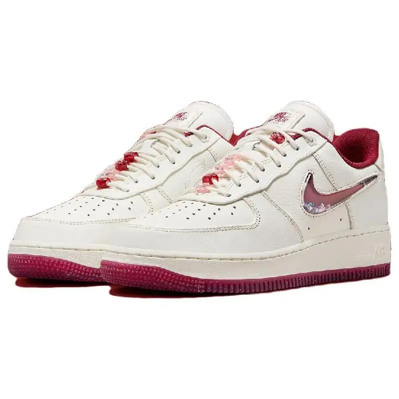 Nike Air Force 1 Low "Valentine Day" Sneakers shoes FZ5068-161