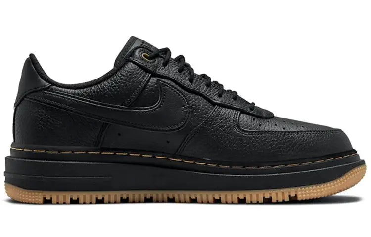 Nike Air Force 1 Low "Luxe" Sneakers shoes DB4109-001