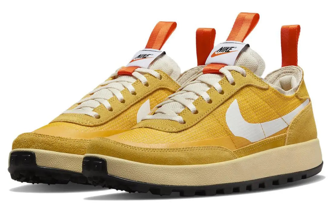 Nike Tom Sachs X Nikecraft General Purpose Shoe 'archive' Sneakers Shoes Da6672-700