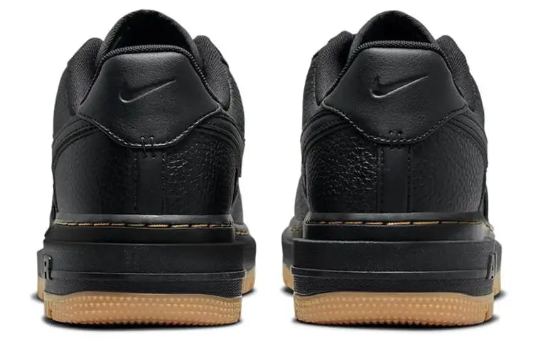 Nike Air Force 1 Low "Luxe" Sneakers shoes DB4109-001