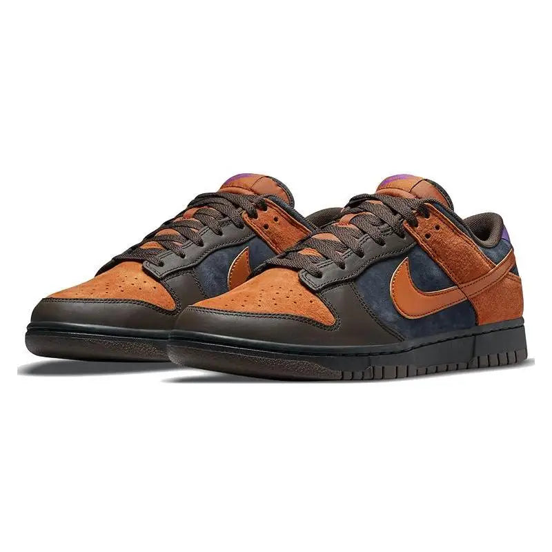 Nike Dunk Low Premium 'Cider' Sneakers shoes DH0601-001