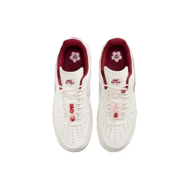 Nike Air Force 1 Low "Valentine Day" Sneakers shoes FZ5068-161