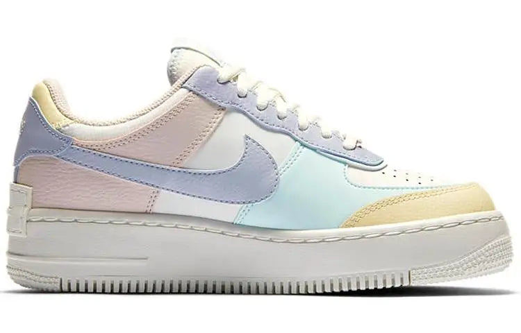 Nike AF1 Shadow "Pastel" Sneakers shoes CI0919-106