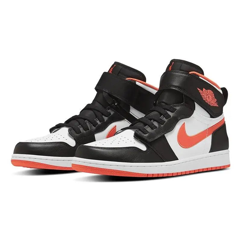 Nike Jordan 1 High FlyEase Turf Orange Sneakers shoes CQ3835-008